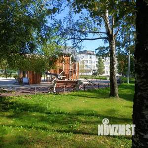 3-к квартира, на длительный срок, 42м2, 4/5 этаж