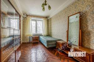 3-к квартира, на длительный срок, 59м2, 5/5 этаж