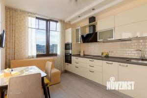 1-к квартира, на длительный срок, 40м2, 10/14 этаж