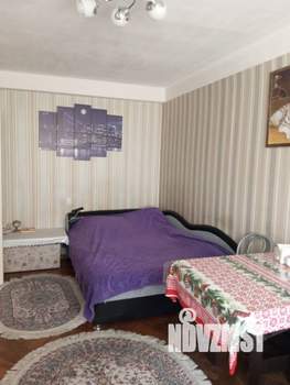 1-к квартира, на длительный срок, 31м2, 4/5 этаж