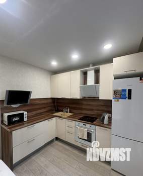 1-к квартира, на длительный срок, 38м2, 2/9 этаж