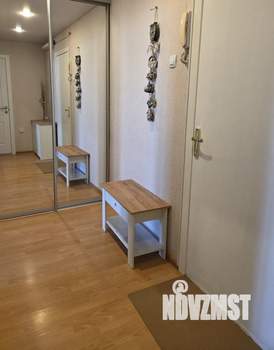 1-к квартира, на длительный срок, 40м2, 10/14 этаж