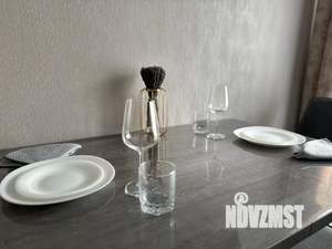 1-к квартира, посуточно, 35м2, 3/25 этаж