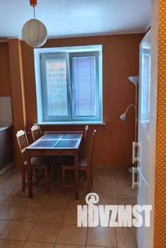 1-к квартира, на длительный срок, 34м2, 3/26 этаж