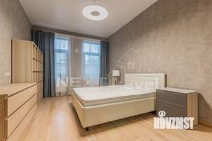 3-к квартира, на длительный срок, 130м2, 2/8 этаж