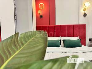 Студия квартира, на длительный срок, 23м2, 5/5 этаж