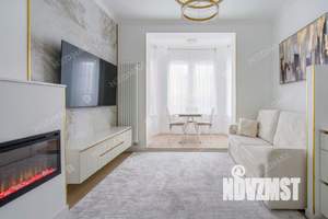 2-к квартира, на длительный срок, 50м2, 2/10 этаж