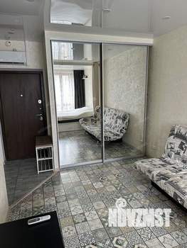 1-к квартира, на длительный срок, 35м2, 4/13 этаж