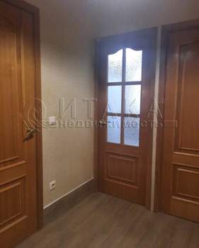 1-к квартира, на длительный срок, 42м2, 4/10 этаж