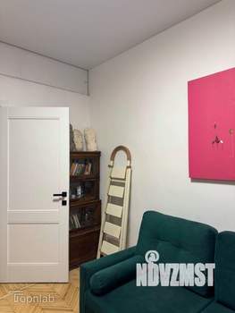 2-к квартира, на длительный срок, 52м2, 3/5 этаж