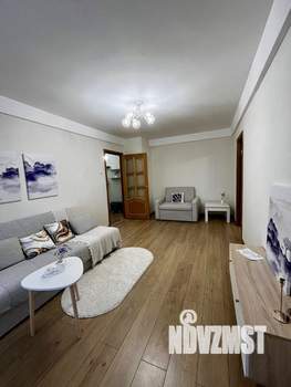 2-к квартира, на длительный срок, 45м2, 2/5 этаж