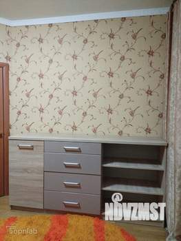 1-к квартира, на длительный срок, 30м2, 13/19 этаж