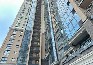 Студия квартира, на длительный срок, 25м2, 6/26 этаж