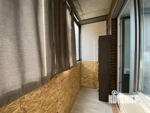 1-к квартира, на длительный срок, 33м2, 17/19 этаж