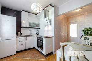 2-к квартира, на длительный срок, 54м2, 6/16 этаж