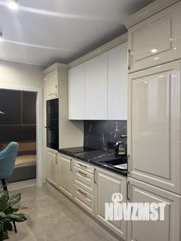 2-к квартира, на длительный срок, 50м2, 20/24 этаж