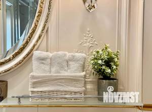 3-к квартира, посуточно, 70м2, 1/5 этаж