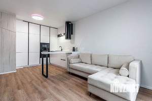 2-к квартира, на длительный срок, 40м2, 9/9 этаж