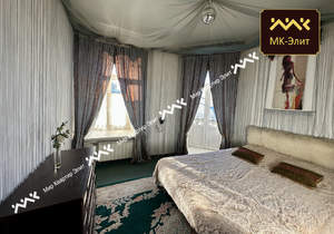 3-к квартира, на длительный срок, 65м2, 5/5 этаж