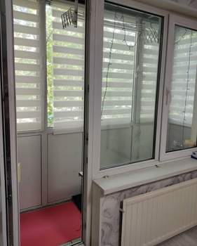 2-к квартира, на длительный срок, 43м2, 2/5 этаж