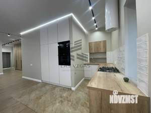 1-к квартира, на длительный срок, 72м2, 4/5 этаж