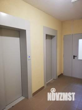 1-к квартира, на длительный срок, 38м2, 6/17 этаж