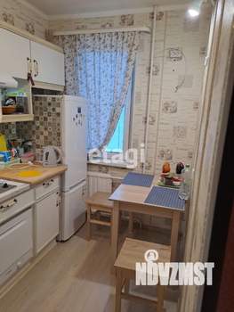 1-к квартира, на длительный срок, 28м2, 5/9 этаж