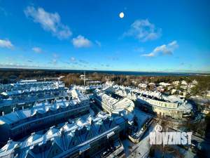 Студия квартира, на длительный срок, 45м2, 12/12 этаж