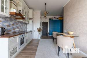 2-к квартира, на длительный срок, 56м2, 9/16 этаж