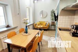 1-к квартира, посуточно, 23м2, 3/5 этаж