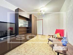 3-к квартира, на длительный срок, 63м2, 3/12 этаж