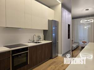 1-к квартира, посуточно, 62м2, 1/1 этаж