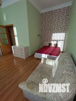 1-к квартира, на длительный срок, 36м2, 3/4 этаж