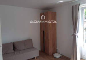 1-к квартира, на длительный срок, 35м2, 4/4 этаж