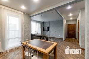 3-к квартира, на длительный срок, 75м2, 7/19 этаж