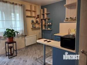 Студия квартира, на длительный срок, 26м2, 7/21 этаж