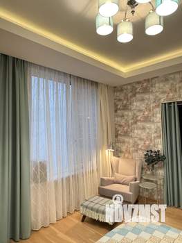 5-к квартира, на длительный срок, 170м2, 9/13 этаж