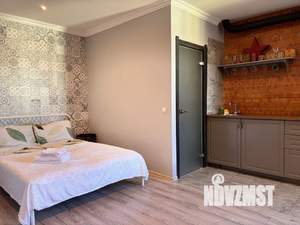 Студия квартира, посуточно, 28м2, 5/5 этаж