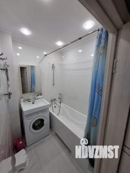 1-к квартира, посуточно, 34м2, 3/25 этаж