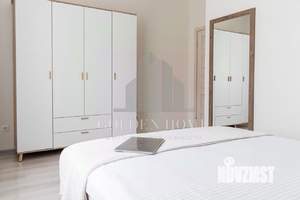 1-к квартира, на длительный срок, 40м2, 7/11 этаж