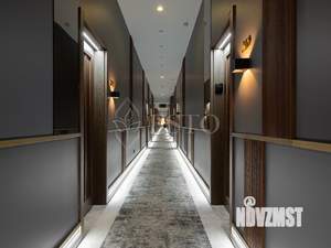 Студия квартира, на длительный срок, 30м2, 4/5 этаж