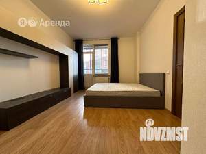 1-к квартира, на длительный срок, 42м2, 5/24 этаж