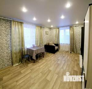 2-к квартира, на длительный срок, 43м2, 1/5 этаж