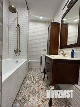 2-к квартира, на длительный срок, 60м2, 22/24 этаж