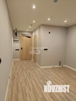 Студия квартира, на длительный срок, 21м2, 12/16 этаж