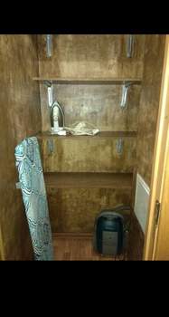 1-к квартира, на длительный срок, 37м2, 1/22 этаж