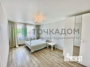 1-к квартира, на длительный срок, 40м2, 25/28 этаж
