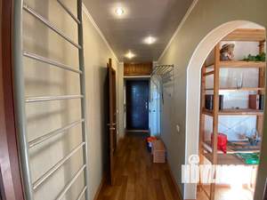 1-к квартира, посуточно, 32м2, 13/16 этаж