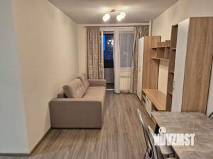 2-к квартира, на длительный срок, 53м2, 3/25 этаж