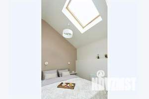 2-к квартира, посуточно, 40м2, 4/4 этаж